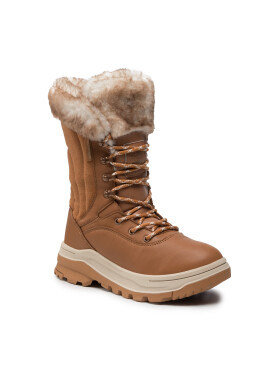 Roxy Апрески Kaori ARJB700697 Кафяв - Pepit.bg