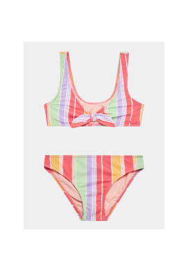 Roxy Бански костюм ERGX203484 Цветен - Pepit.bg