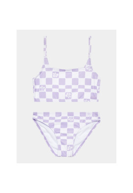 Roxy Бански костюм ERGX203496 Виолетов - Pepit.bg