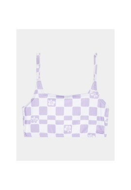 Roxy Бански костюм ERGX203496 Виолетов - Pepit.bg