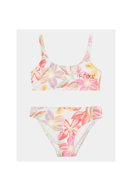 Roxy Бански костюм Tropical Time ERGX203479 Цветен - Pepit.bg
