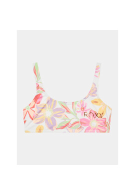 Roxy Бански костюм Tropical Time ERGX203479 Цветен - Pepit.bg