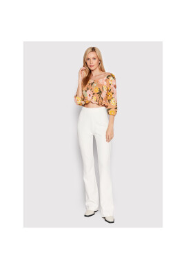 Roxy Блуза Like The Sun ERJWT03557 Бежов Regular Fit - Pepit.bg