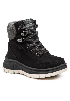 Roxy Ботуши ARGB100001 Черен - Pepit.bg