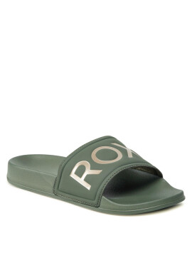 Roxy Чехли ARJL100679 Зелен - Pepit.bg