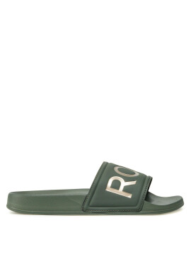 Roxy Чехли ARJL100679 Зелен - Pepit.bg