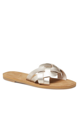 Roxy Чехли ARJL200809 Златист - Pepit.bg