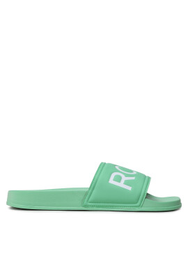 Roxy Чехли ARJL100679 Зелен - Pepit.bg