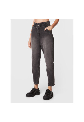 Roxy Дънки End Game ERJDP03281 Сив Relaxed Fit - Pepit.bg