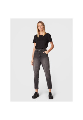 Roxy Дънки End Game ERJDP03281 Сив Relaxed Fit - Pepit.bg