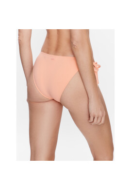 Roxy Долнище на бански Beach Classics ERJX404294 Оранжев - Pepit.bg