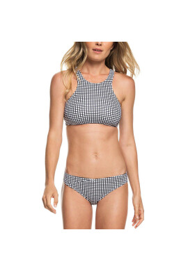 Roxy Долнище на бански Beach Classics ERJX403683 Черен - Pepit.bg