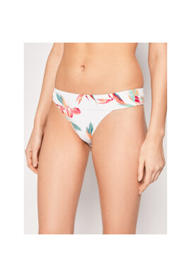 Roxy Долнище на бански Lahaina Bay Moderate ERJX403886 Бял - Pepit.bg