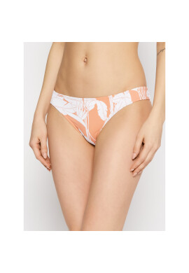 Roxy Долнище на бански Printed Beach Classics ERJX403876 Бежов - Pepit.bg