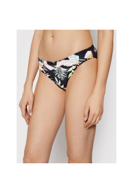 Roxy Долнище на бански Printed Beach Classics ERJX404089 Черен - Pepit.bg