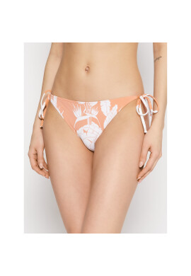 Roxy Долнище на бански Printed Beach Classics Tie-Side ERJX403875 Бежов - Pepit.bg
