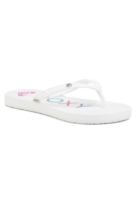 Roxy Джапанки ARGL100286 Бял - Pepit.bg