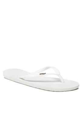 Roxy Джапанки ARJL100663 Бял - Pepit.bg