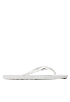 Roxy Джапанки ARJL100663 Бял - Pepit.bg