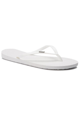 Roxy Джапанки ARJL100663 Бял - Pepit.bg