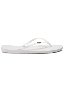 Roxy Джапанки ARJL100663 Бял - Pepit.bg