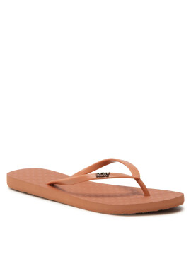 Roxy Джапанки ARJL100663 Кафяв - Pepit.bg