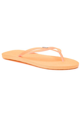 Roxy Джапанки ARJL100663 Оранжев - Pepit.bg