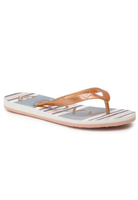 Roxy Джапанки ARJL100669 Кафяв - Pepit.bg