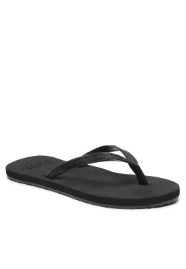 Roxy Джапанки ARJL100673 Черен - Pepit.bg