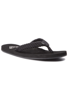 Roxy Джапанки ARJL100677 Черен - Pepit.bg