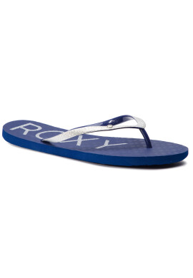 Roxy Джапанки ARJL100678 Сребрист - Pepit.bg