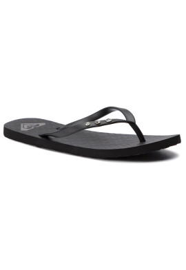 Roxy Джапанки ARJL100680 Черен - Pepit.bg