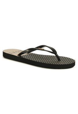 Roxy Джапанки ARJL100683 Черен - Pepit.bg