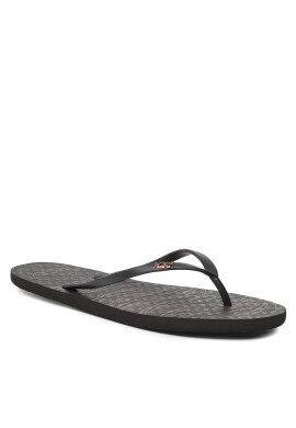 Roxy Джапанки ARJL100683 Черен - Pepit.bg