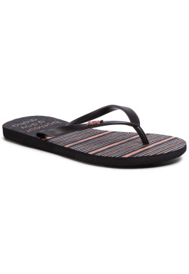 Roxy Джапанки ARJL100683 Черен - Pepit.bg