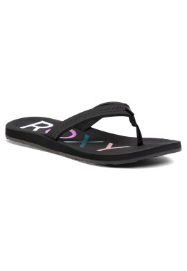 Roxy Джапанки ARJL100866 Черен - Pepit.bg