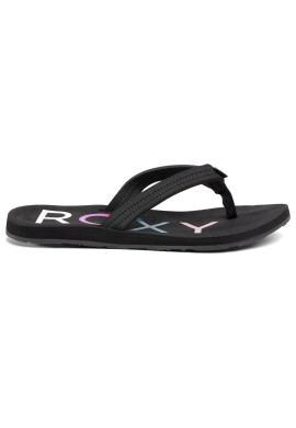 Roxy Джапанки ARJL100866 Черен - Pepit.bg
