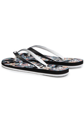 Roxy Джапанки ARJL100869 Черен - Pepit.bg