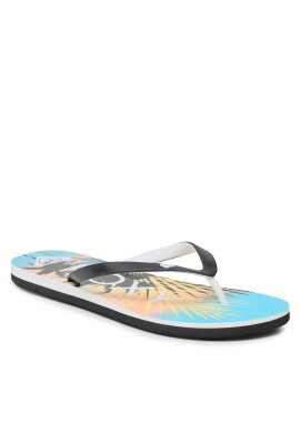 Roxy Джапанки ARJL100869 Черен - Pepit.bg
