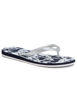 Roxy Джапанки ARJL100869 Сребрист - Pepit.bg