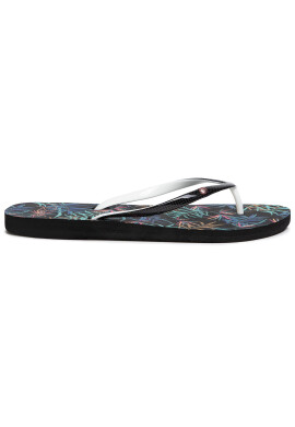 Roxy Джапанки ARJL100870 Бял - Pepit.bg