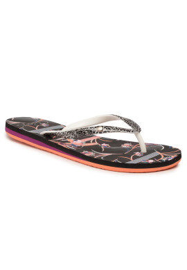 Roxy Джапанки ARJL100870 Черен - Pepit.bg