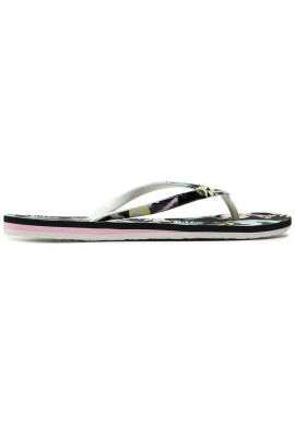 Roxy Джапанки ARJL100870 Черен - Pepit.bg