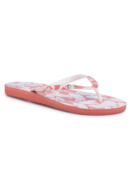 Roxy Джапанки ARJL100870 Розов - Pepit.bg
