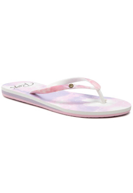 Roxy Джапанки ARJL100870 Розов - Pepit.bg