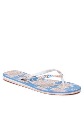 Roxy Джапанки ARJL100870 Син - Pepit.bg