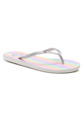 Roxy Джапанки ARJL100871 Сив - Pepit.bg