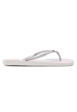 Roxy Джапанки ARJL100871 Сив - Pepit.bg