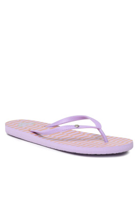 Roxy Джапанки ARJL100871 Виолетов - Pepit.bg
