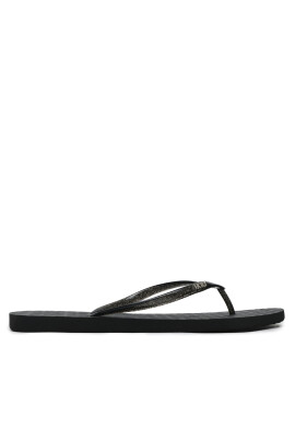 Roxy Джапанки ARJL100873 Черен - Pepit.bg